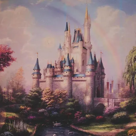 5 Bedroom Villa L 12 Min To Disney L Themed Rooms L Orlando Area Davenport Extérieur photo