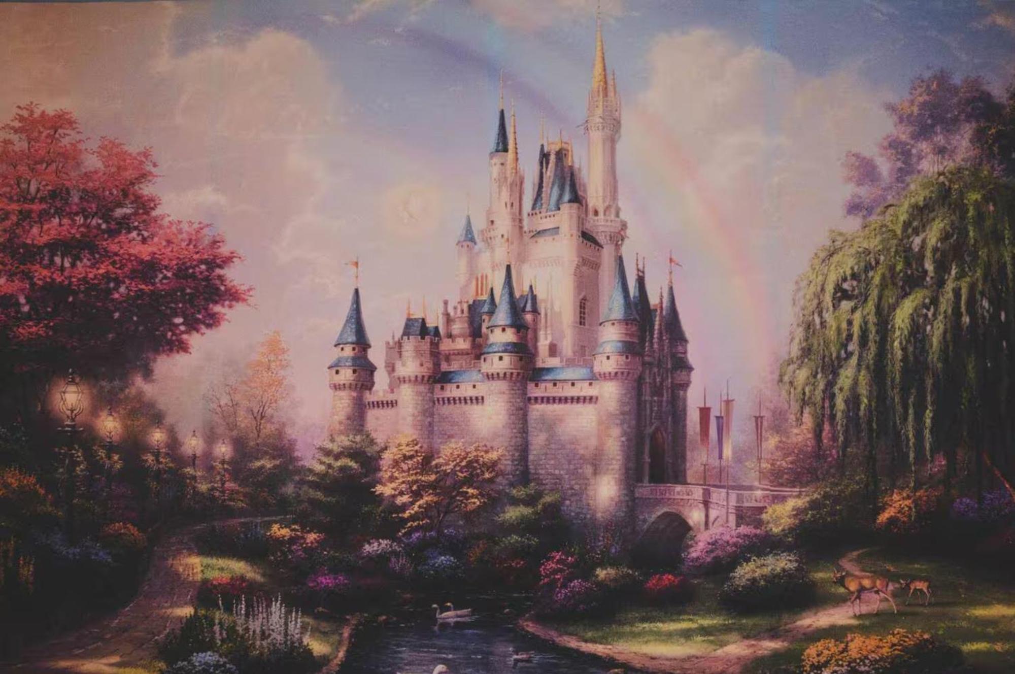 5 Bedroom L 12 Min To L Themed L Orlando Area *