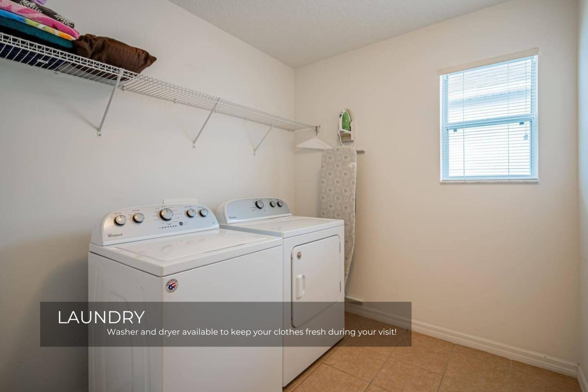 5 Bedroom L 12 Min To L Themed L Orlando Area Hébergement de vacances *