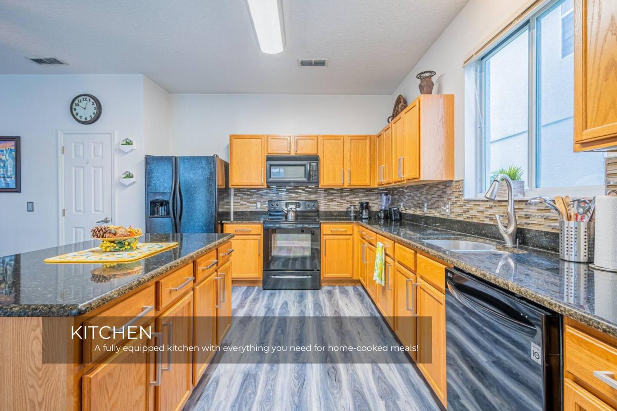5 Bedroom L 12 Min To L Themed L Orlando Area Davenport